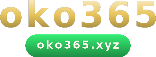 oko365 logo