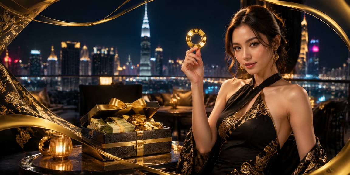 oko365 Casino Trực Tiếp Di Động