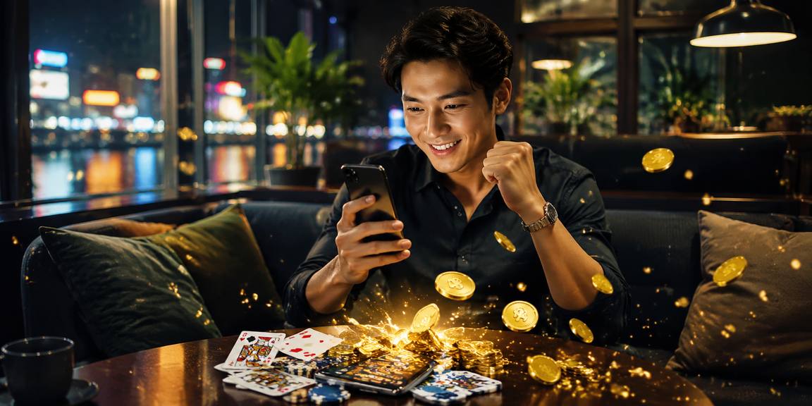 oko365 Những Gì Có Trong Sảnh Live Casino Di Động